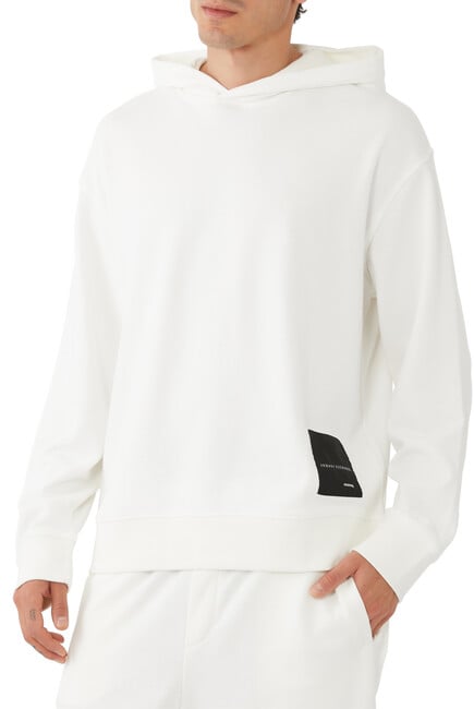 Mixmag Hooded Sweatshirt